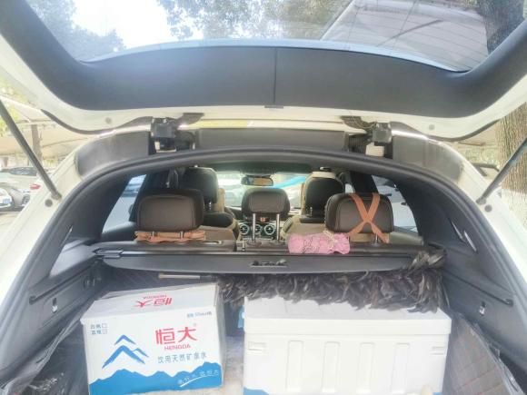 [武汉·鄂A] 二手奔驰奔驰GLC2017款 GLC 260 4MATIC 豪华型