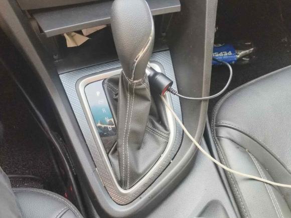 [武汉·鄂A] 二手别克英朗2019款 18T 自动互联精英型 国VI