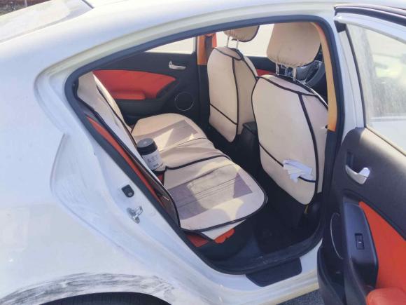 [宁波·浙B] 二手起亚起亚K32016款 1.6L 自动GLS