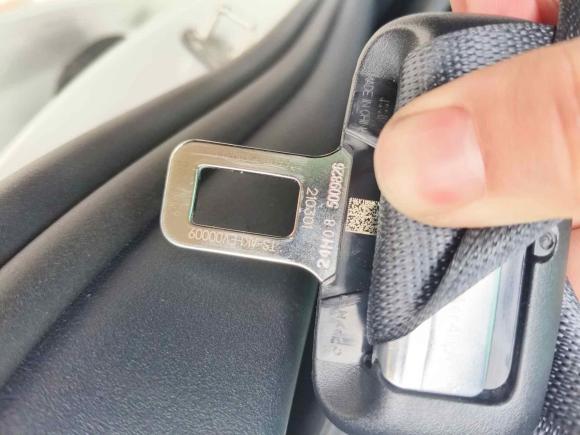 [宁波·浙F] 二手领克领克Z202025款 530km 后驱Pro