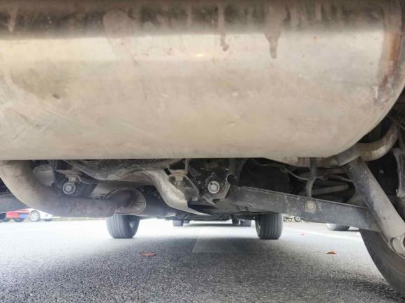 [成都·川G] 二手日产逍客2012款 2.0XL 火 6MT 2WD