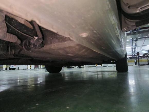 [南通·苏F] 二手别克凯越2015款 1.5L 自动经典型