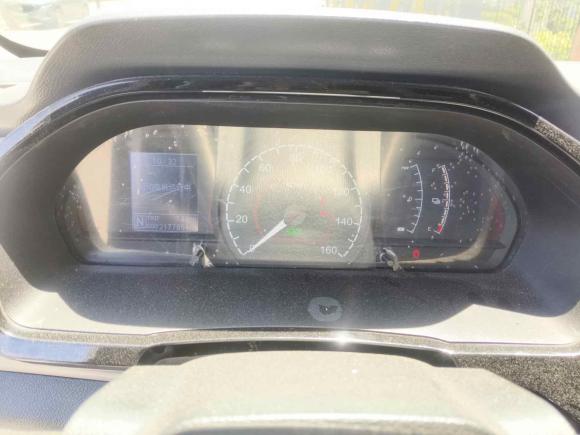 [温州·浙C] 二手上汽大通MAXUS大通EV302021款 纯电智能物流专家长轴宁德时代