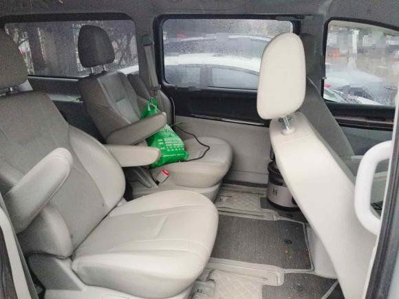 [芜湖·皖B] 二手江汽集团瑞风M52021款 2.0T 柴油手动版 国VI