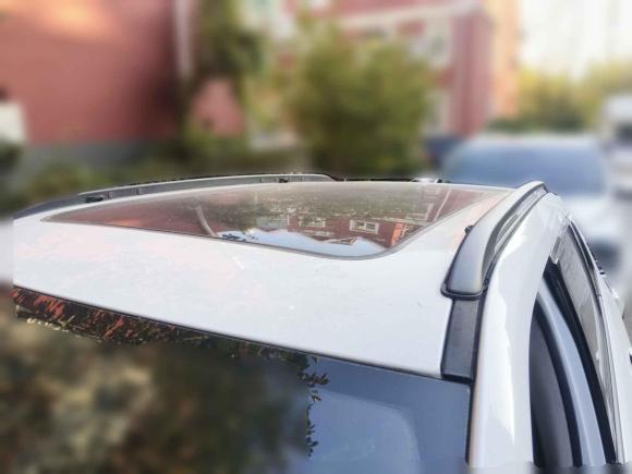 [青岛·鲁B] 二手Jeep指南者2017款 200T 自动家享版