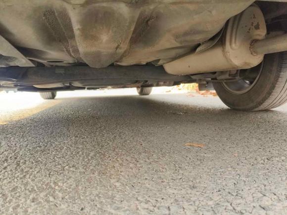 [合肥·皖A] 二手现代悦动2020款 1.6L 自动GL悦目版