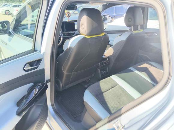 [嘉兴·浙F] 二手大众ID.4 X2022款 极智长续航版