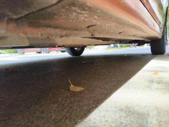 [无锡·苏B] 二手现代瑞奕2014款 1.4L 自动GLX