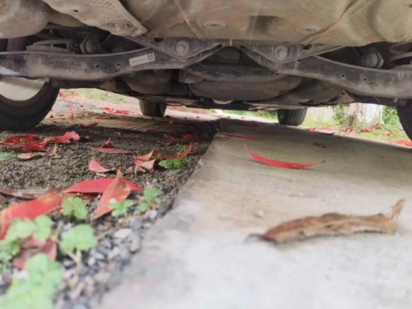 [嘉兴·浙F] 二手大众凌渡2015款 330TSI DSG舒适版