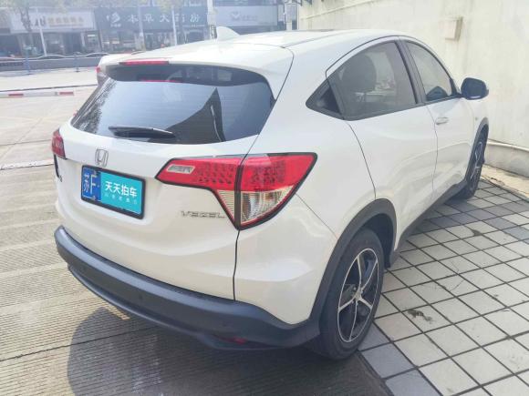 [南通·苏F] 二手本田缤智2020款 1.5L CVT先锋版