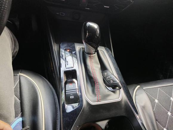 [杭州·沪C] 二手名爵MG52021款 改款 180DVVT CVT青春豪华版