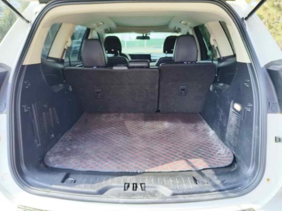 [青岛·鲁B] 二手福特锐界2021款 PLUS EcoBoost 245 两驱铂锐型 5座