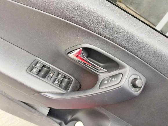 [苏州·苏E] 二手大众Polo2013款 1.6L 自动舒适版