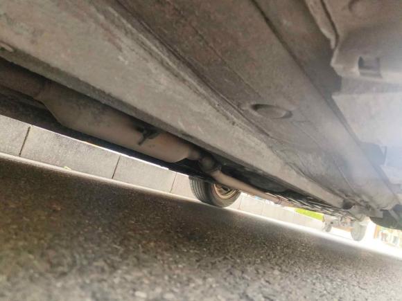 [南昌·赣G] 二手丰田凯美瑞2012款 骏瑞 2.0S 耀动版