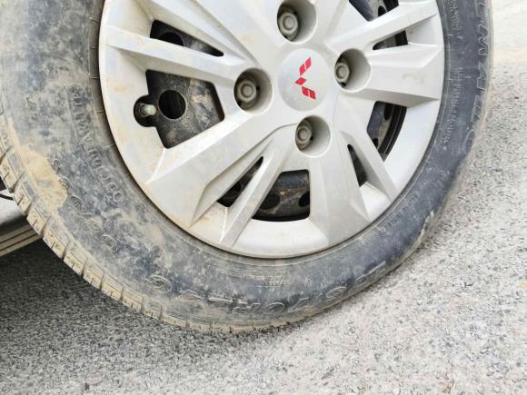 [济南·鲁A] 二手五菱汽车五菱宏光2019款 1.5L S基本型国VI LAR