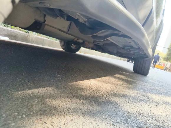 [上海·沪B] 二手雪佛兰科帕奇2015款 2.4L 四驱旗舰版 7座