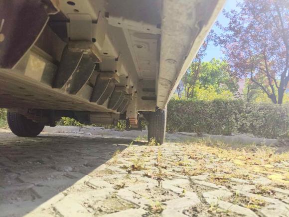 [南京·苏A] 二手开瑞江豚2023款 宽体版 国轩高科40.55kWh