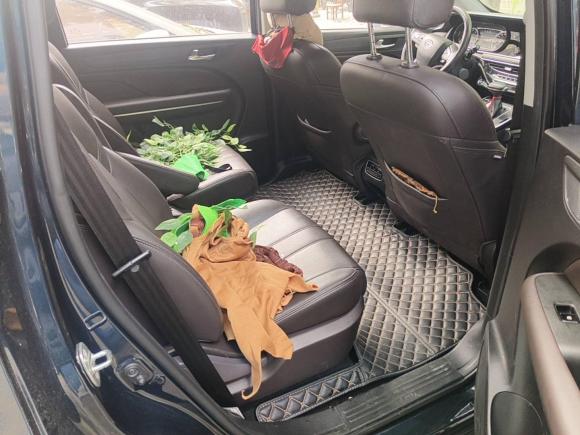 [广州·粤A] 二手广汽传祺传祺M62019款 270T DCT尊享版（六座）国VI