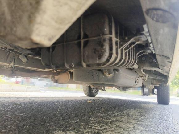 [苏州·苏U] 二手金杯金杯海狮王2021款 2.0L城运王系列捷运型标准顶6座1TZS