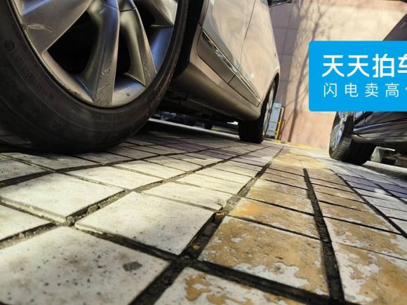 [青岛·豫A] 二手英菲尼迪英菲尼迪EX2011款 EX25 优雅版