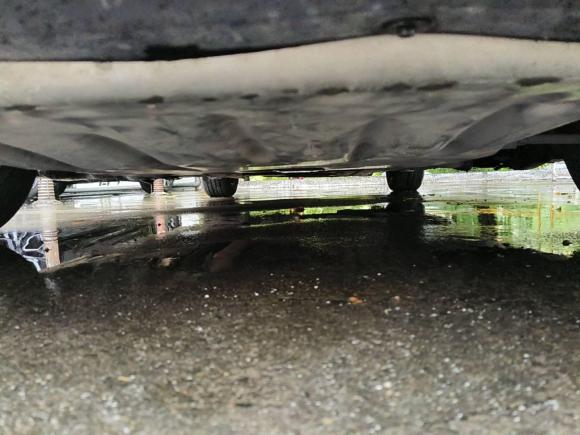 [杭州·浙A] 二手宝马宝马3系2015款 320Li 超悦版时尚型