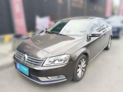 [成都·川A] 大众迈腾2015款 1.8TSI 豪华型