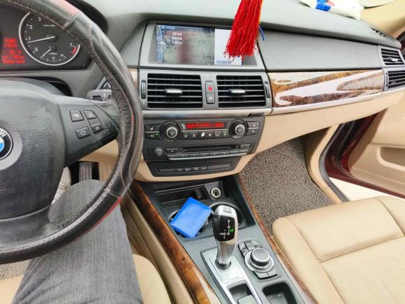 [无锡·苏B] 二手宝马宝马X52009款 xDrive30i豪华型