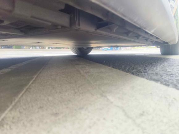 [杭州·浙A] 二手深蓝汽车深蓝SL032022款 515纯电版