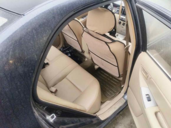 [宁波·浙B] 二手丰田花冠2013款 1.6L 手动豪华版