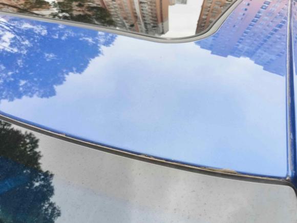 [苏州·苏U] 二手凯迪拉克凯迪拉克CT52020款 改款 28T 铂金运动版