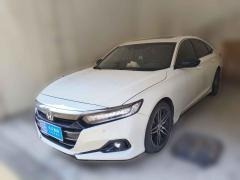 [佛山·粤E] 本田雅阁2022款 260TURBO 幻夜·尊贵版