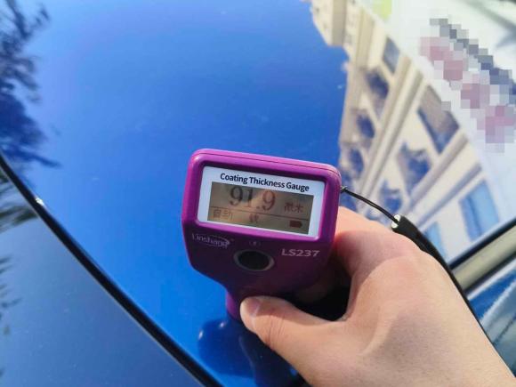 [青岛·鲁B] 二手英菲尼迪英菲尼迪Q50L2016款 2.0T 悦享版