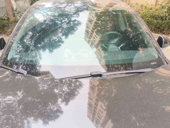 [上海·沪A] 二手特斯拉Model 32019款 标准续航后驱升级版