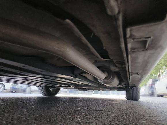 [武汉·鄂A] 二手本田LIFE2021款 1.5L CVT SPORT心动版