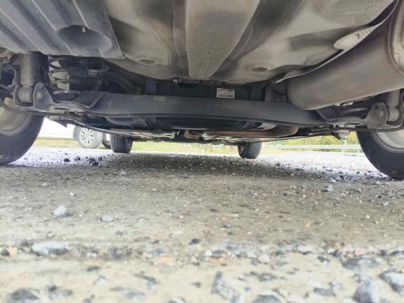 [南通·苏F] 二手现代悦动2020款 1.6L 自动GL悦目版