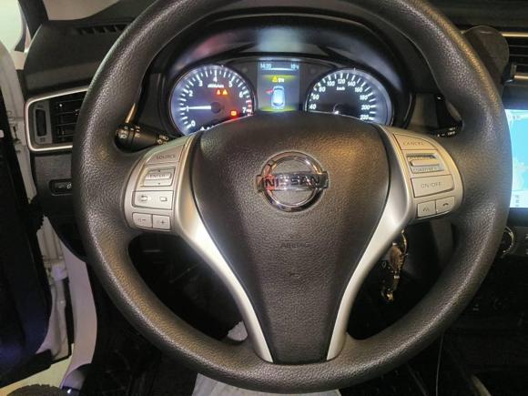 [苏州·苏E] 二手日产逍客2016款 2.0L CVT精英版