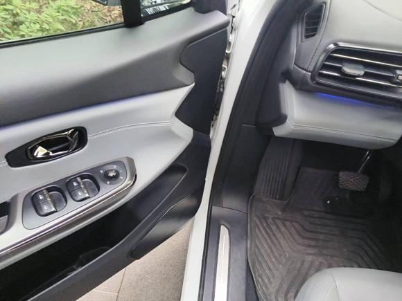 [上海·沪A] 二手蔚来蔚来ES62019款 420KM 运动版