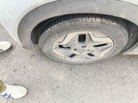 [南京·皖S] 二手比亚迪海豚2021款 405km 自由版