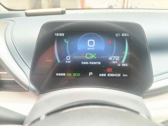 [义乌·浙G] 二手比亚迪元PLUS2022款 510KM 旗舰型