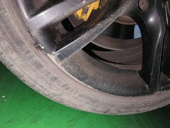 [武汉·鄂A] 二手宝马宝马3系2018款 320Li 领先型M运动套装