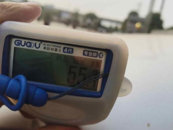 [南昌·赣E] 二手东风风行菱智2018款 M3 1.5L 5座基本型