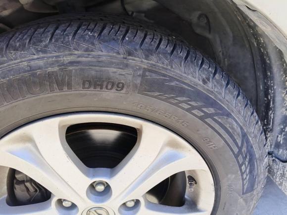 [上海·沪C] 二手马自达马自达3星骋2012款 两厢 1.6L 自动精英型