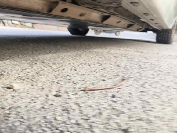 [上海·沪A] 二手荣威荣威Ei52018款 互联网豪华版