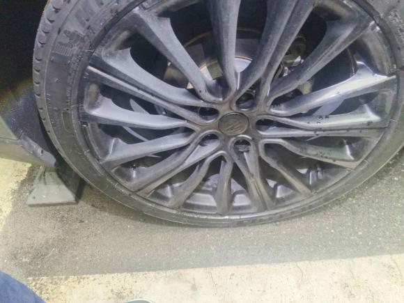 [深圳·粤S] 二手名爵MG72023款 1.5T DCT至美优雅版