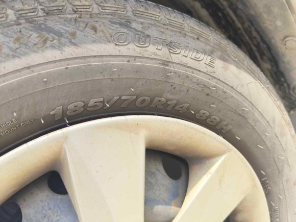 [广州·湘M] 二手日产阳光2015款 1.5XE CVT舒适版