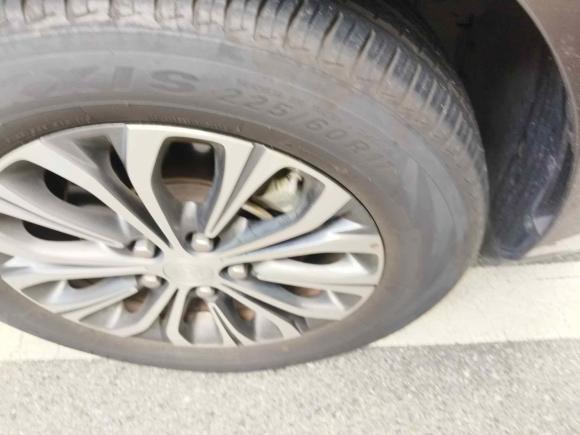 [上海·沪E] 二手别克别克GL82022款 陆上公务舱 652T 豪华型