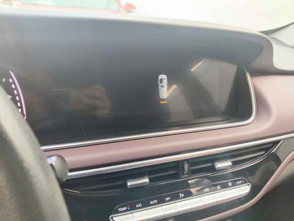 [杭州·浙A] 二手广汽传祺传祺M62023款 PRO 270T DCT精英版