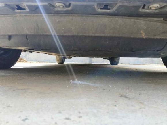 [佛山·粤E] 二手本田飞度2018款 1.5L CVT舒适版