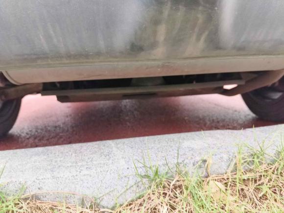 [佛山·粤A] 二手深蓝汽车深蓝S072023款 200Max增程版