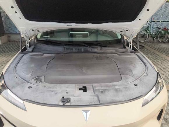 [宁波·浙B] 二手深蓝汽车深蓝SL032022款 1.5L 1200增程版